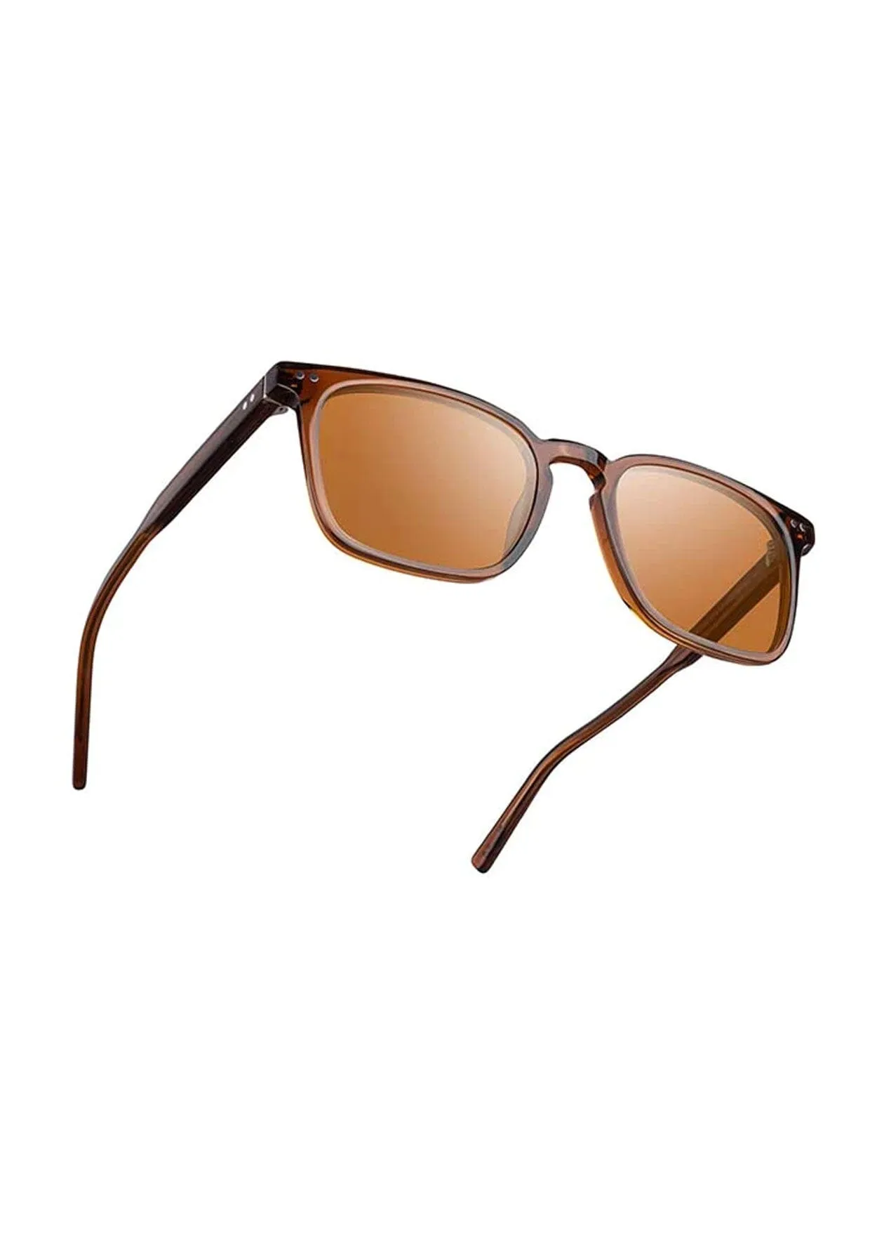Shwood Hamilton Sunglasses