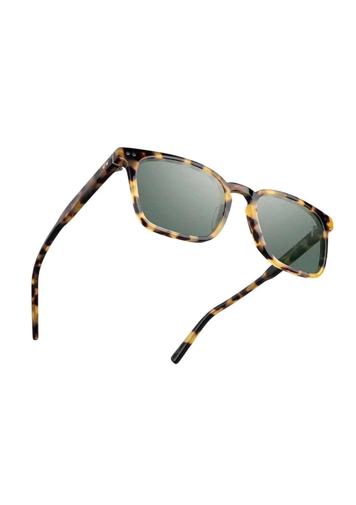 Shwood Hamilton Sunglasses