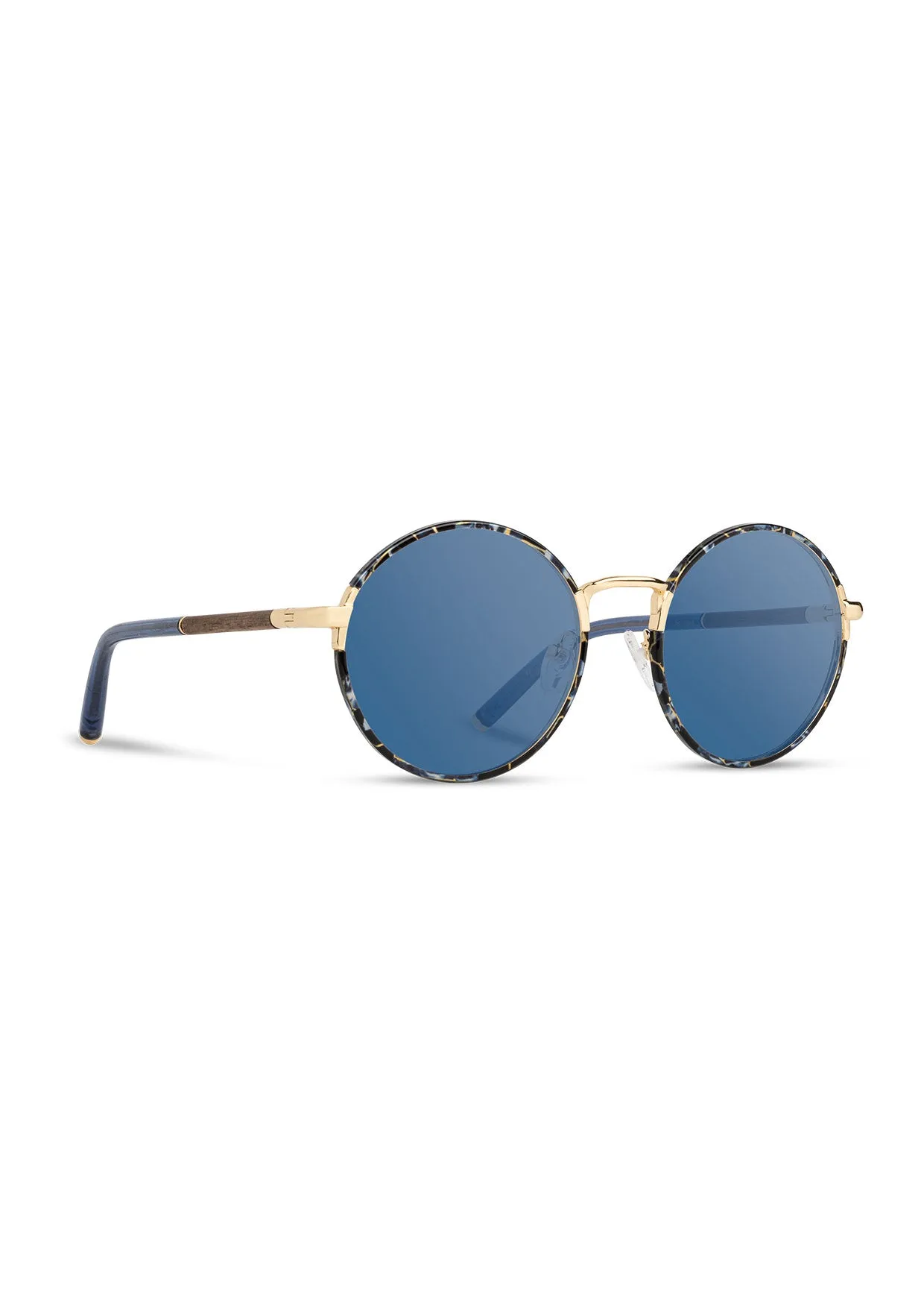 Shwood Hawthorne Sunglasses