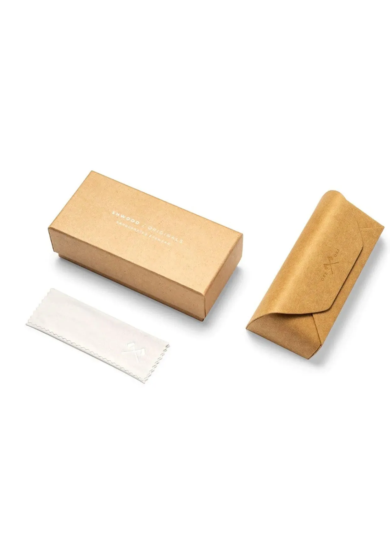 Shwood Hawthorne Sunglasses