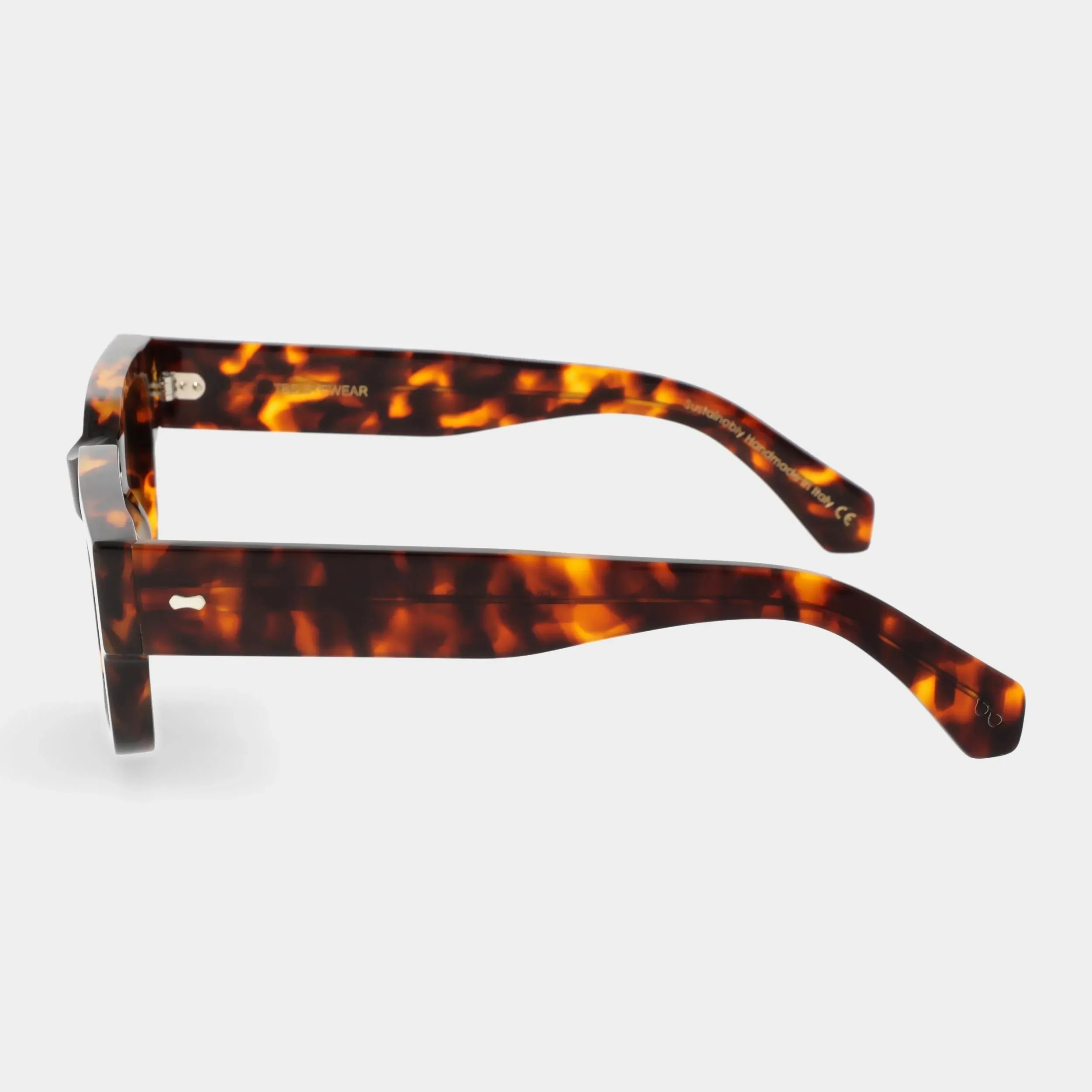 SILK ECO SPOTTED HAVANA Sunglasses
