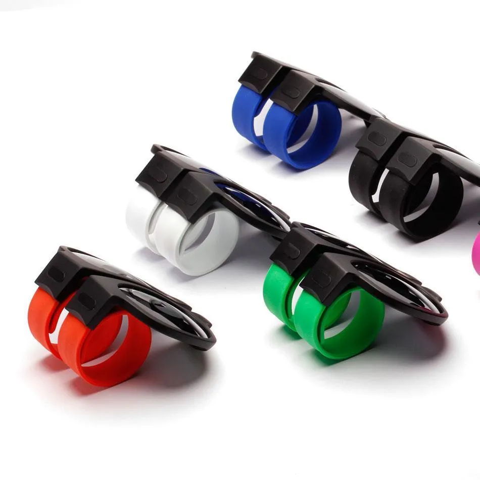 Slap Folding Polarized Sunglasses