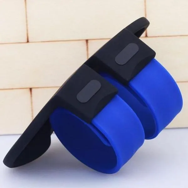 Slap Folding Polarized Sunglasses