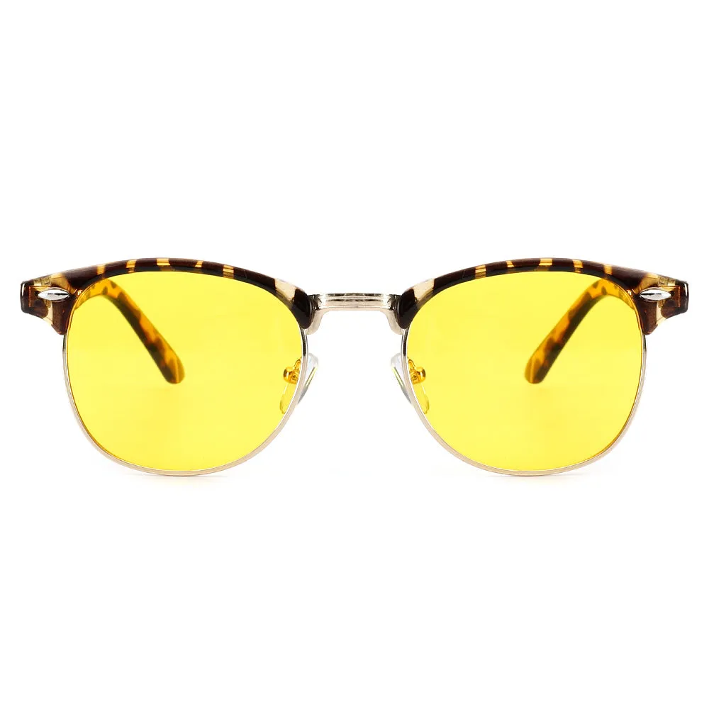 Sleep Glasses Spike
