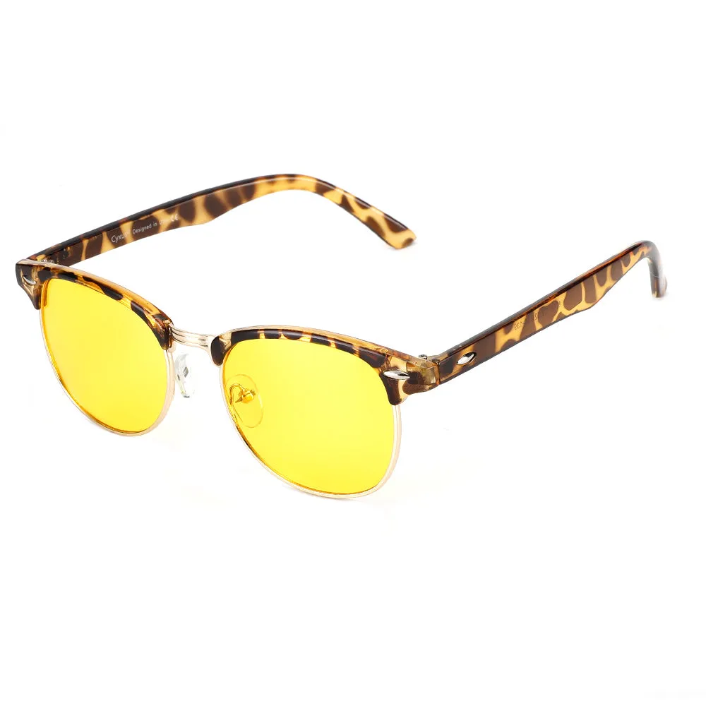 Sleep Glasses Spike