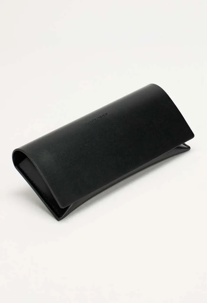 SLM143F002 Sunglasses - Havana
