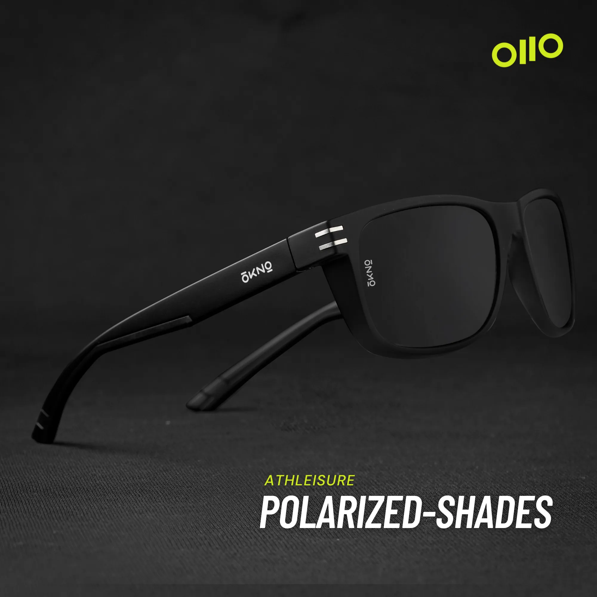 Slvo | Matte Black X FS