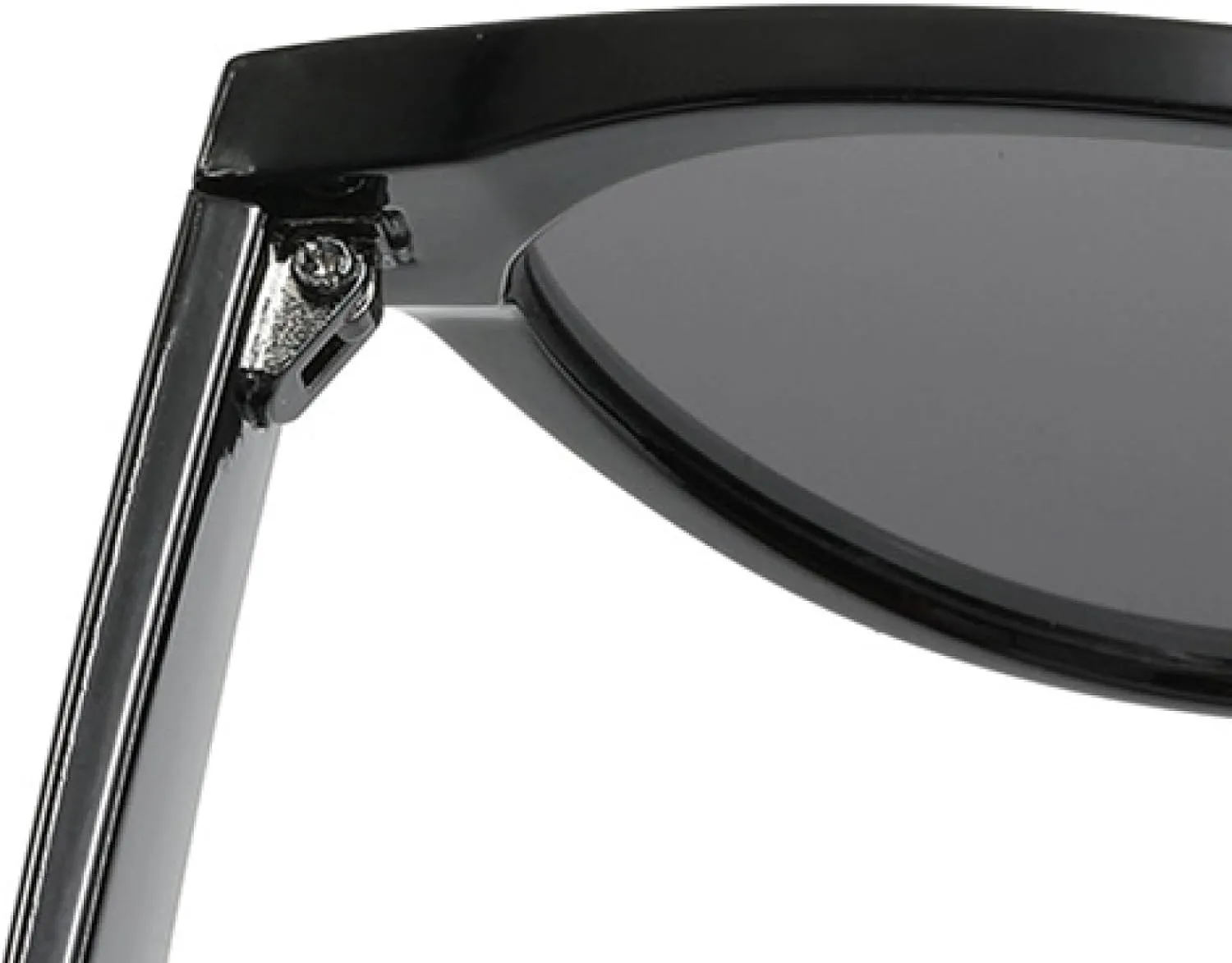 Small Cat Eye Sunglasses for Women Trendy Vintage Fashion Luxury