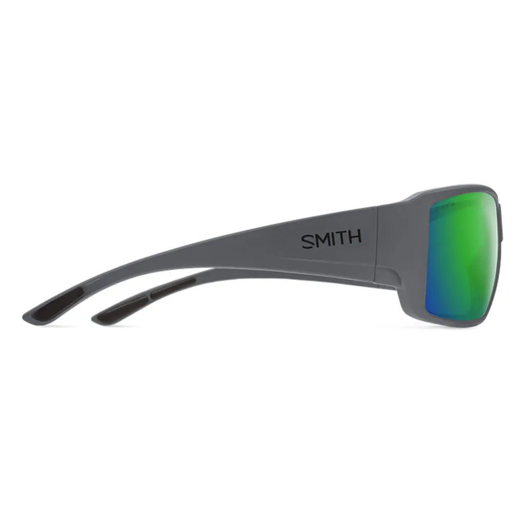 Smith Guide's Choice Sunglasses - Matte Cement Frame