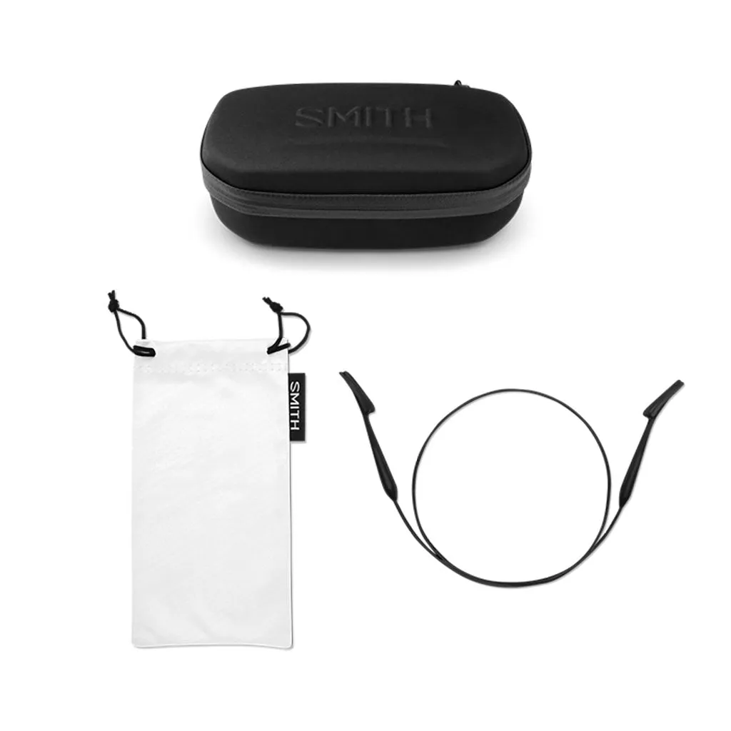Smith Guide's Choice Sunglasses - Matte Cement Frame