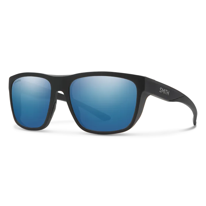 Smith Optics: Barra