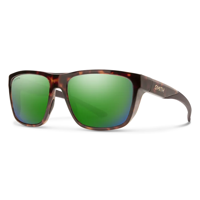 Smith Optics: Barra