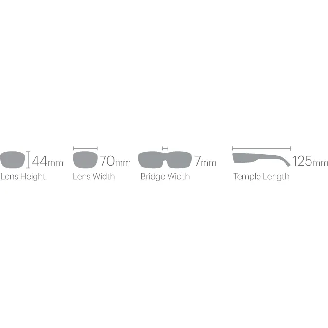 Smith Resolve Sunglasses