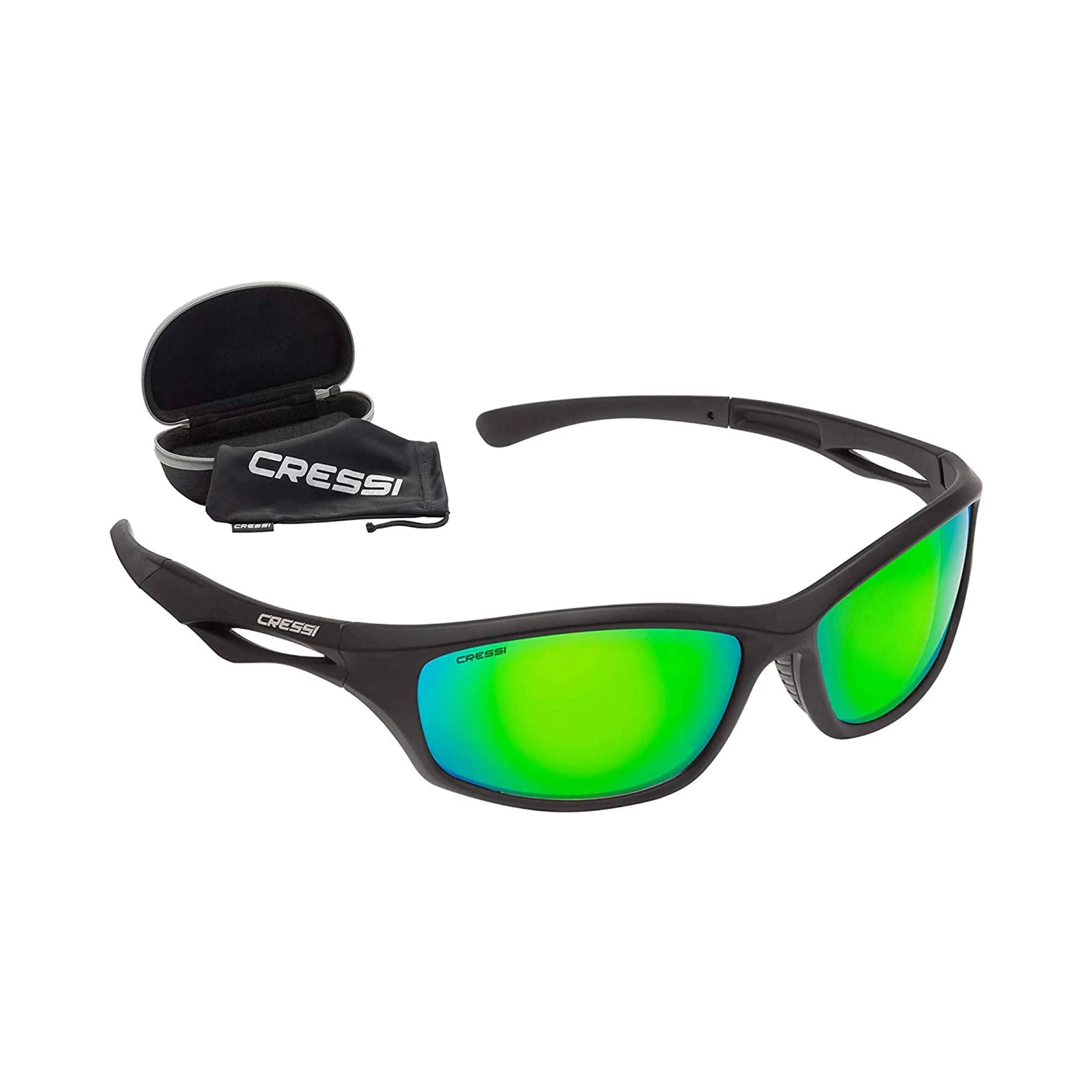 SNIPER Sunglasses by Cressi | Polarized Sunglasses