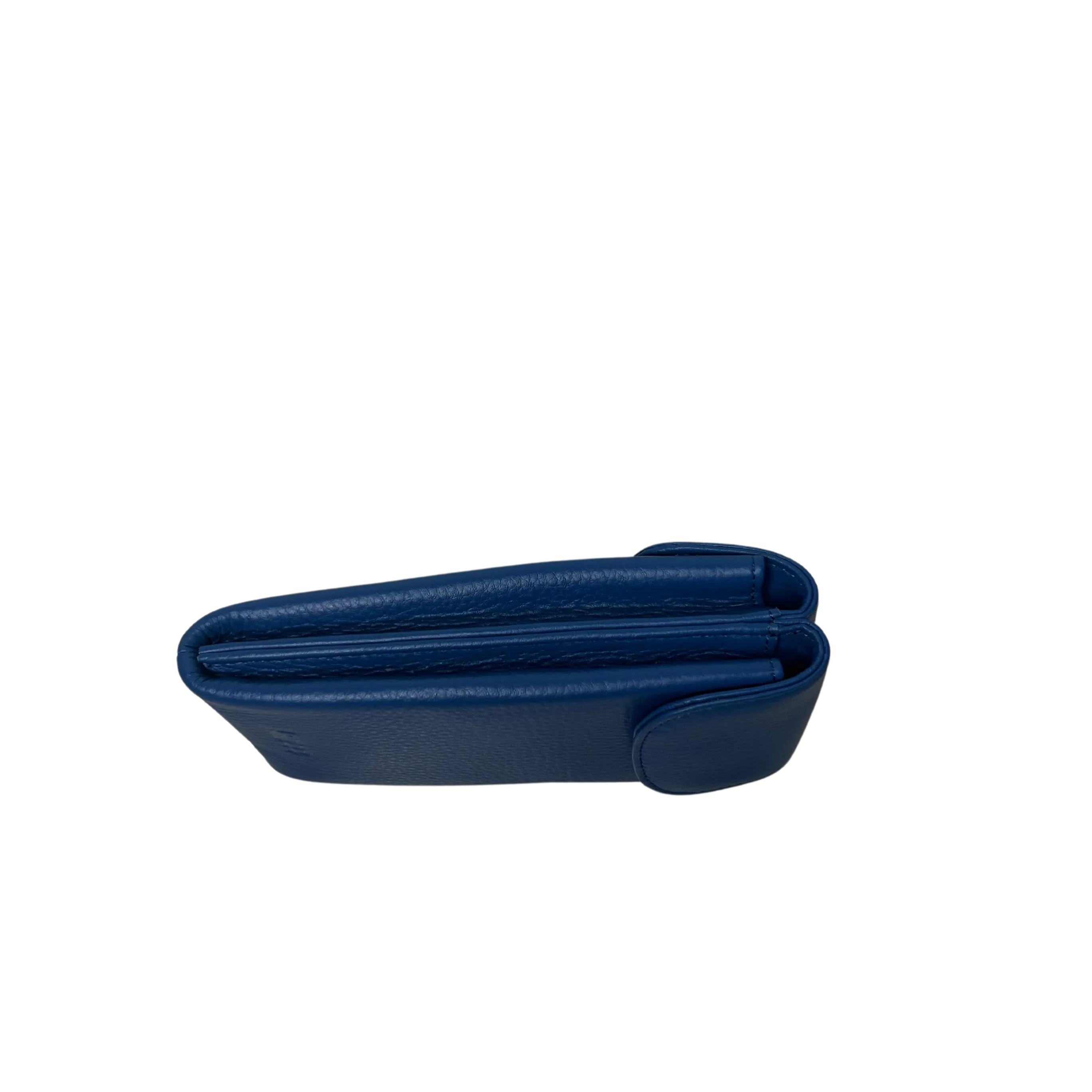 Sophia Leather Double Eyeglass Case