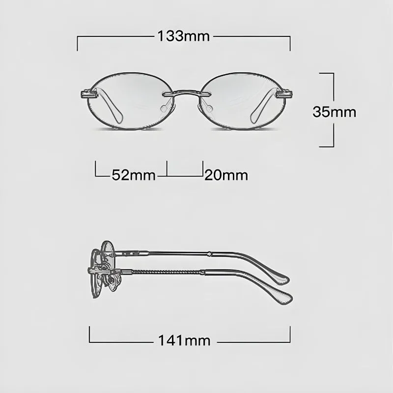 SORELLA SUNGLASSES