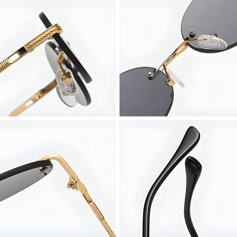 SORELLA SUNGLASSES