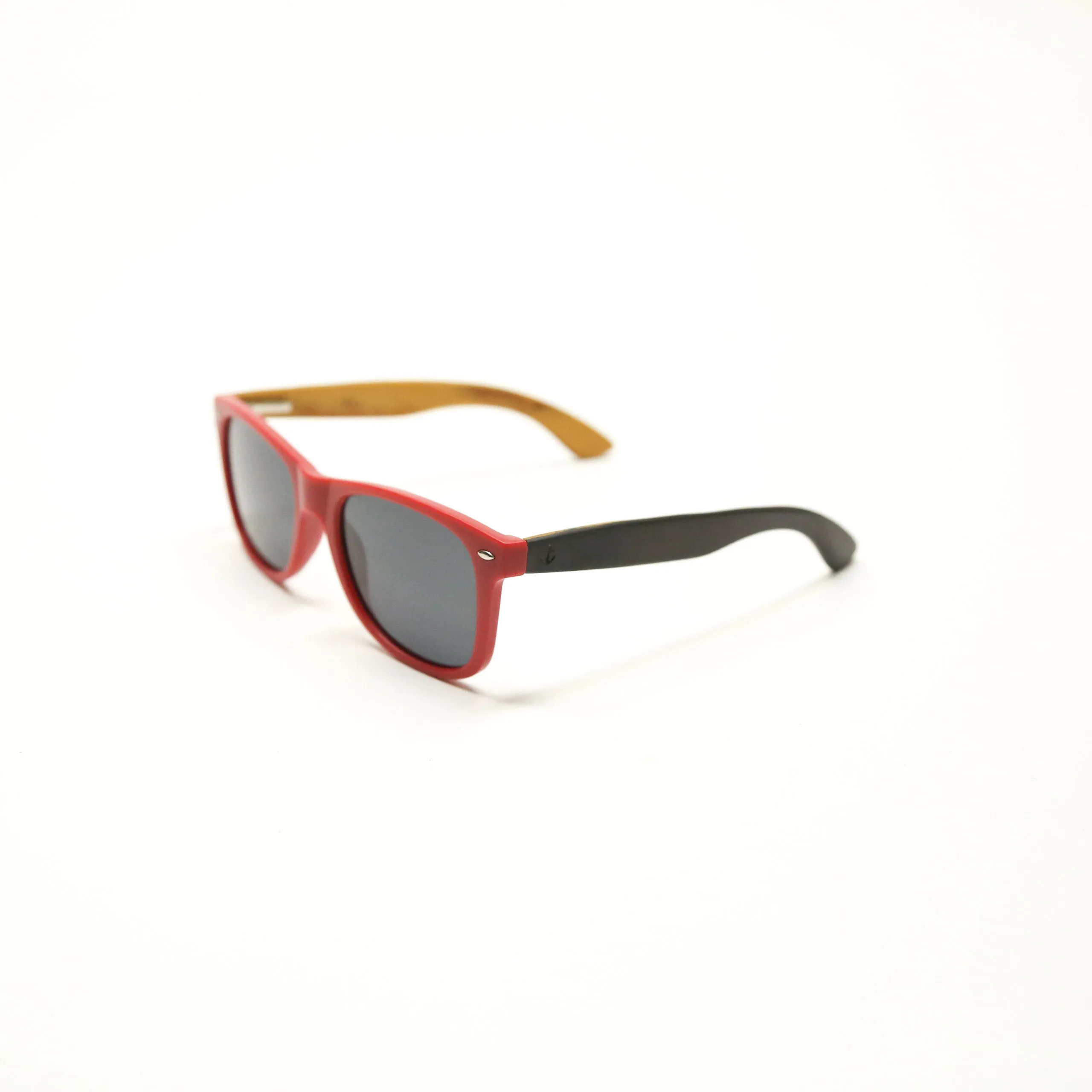 South Beach Sunglasses - Red Racer