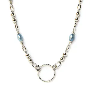 SPARKLING BLUE