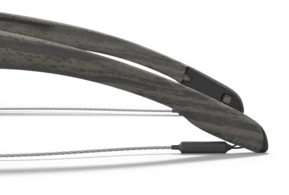 Split Shot Sunglasses - (Polarized Lenses)