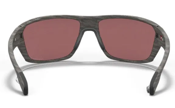 Split Shot Sunglasses - (Polarized Lenses)
