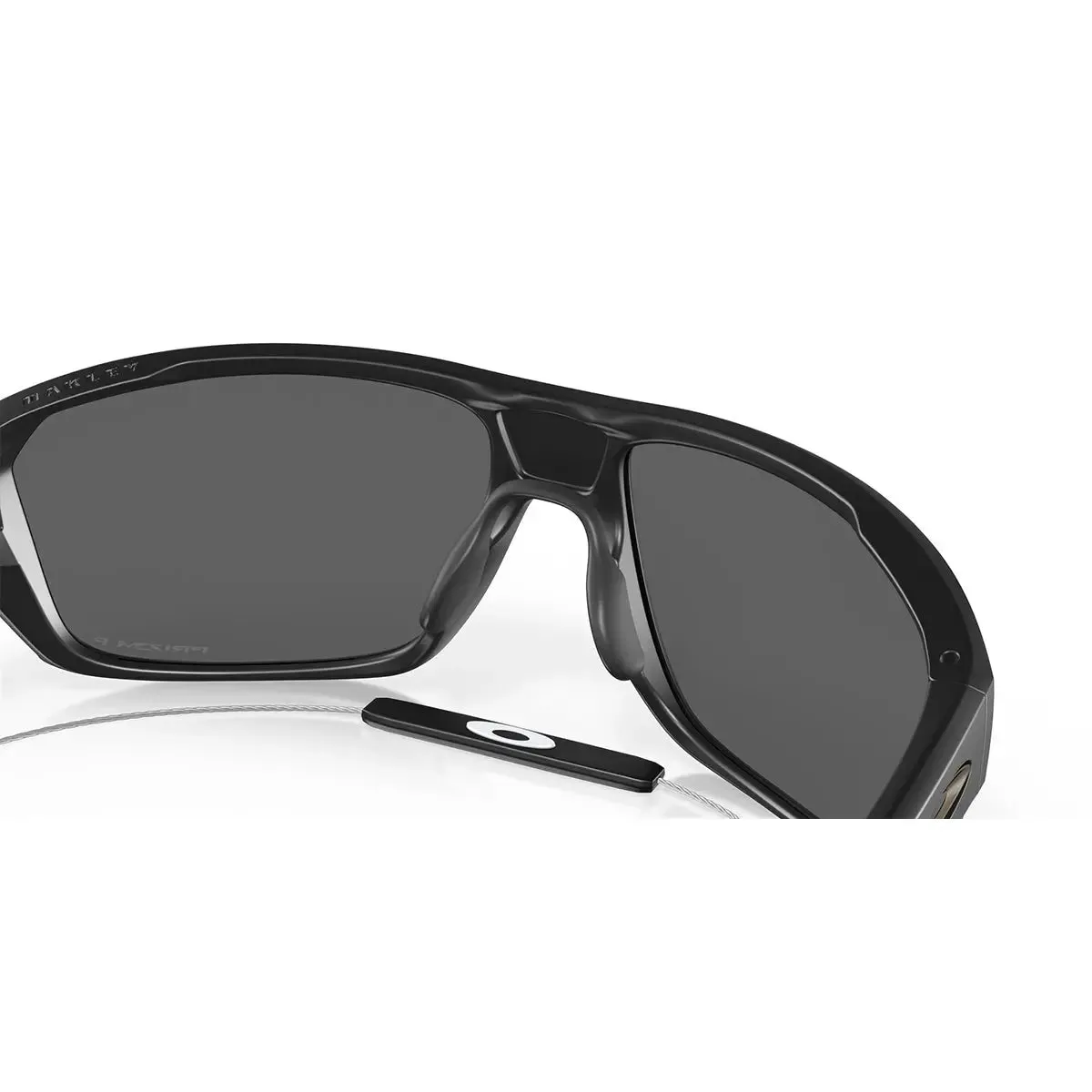 Splitshot - Prizm Black Polarized Matte Black