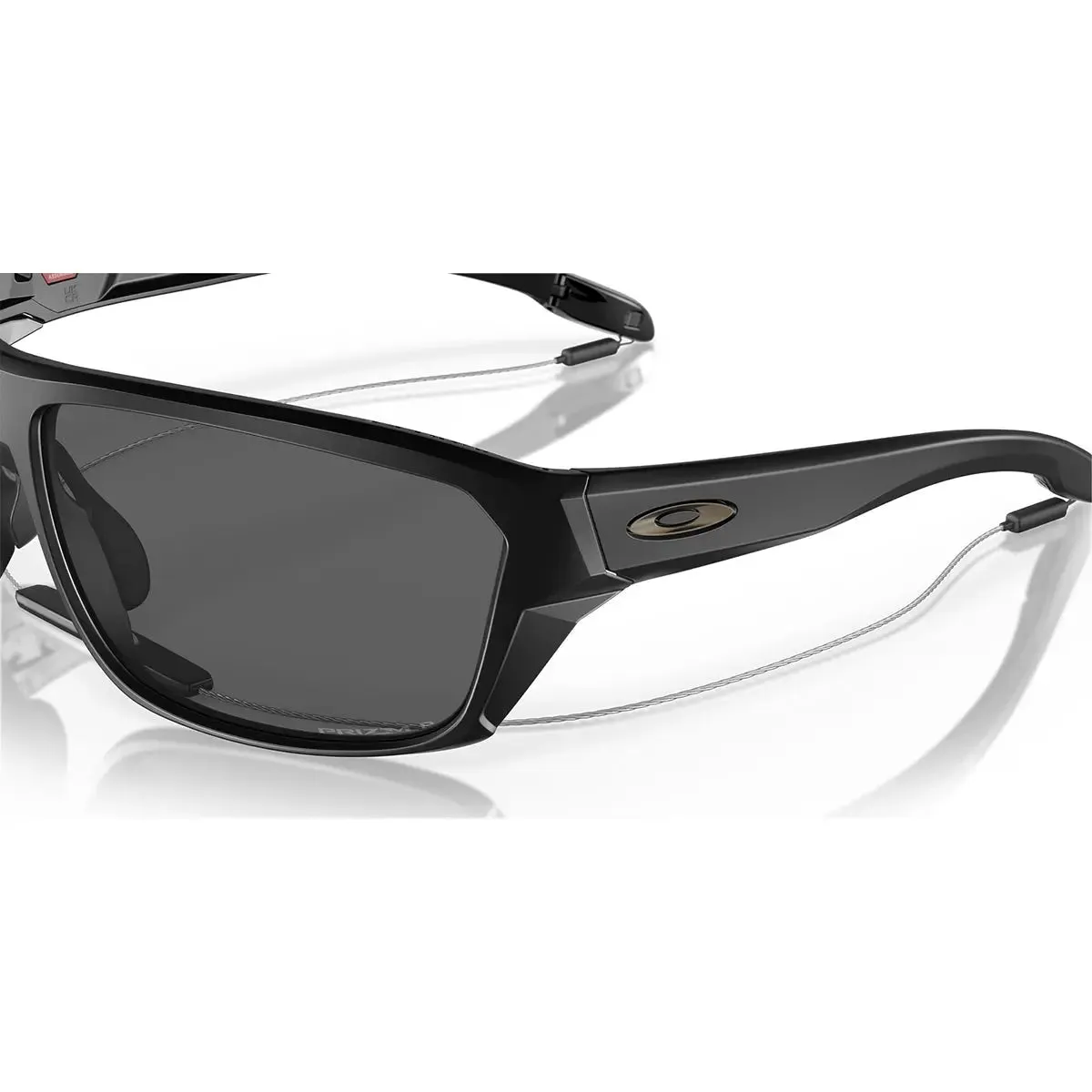 Splitshot - Prizm Black Polarized Matte Black