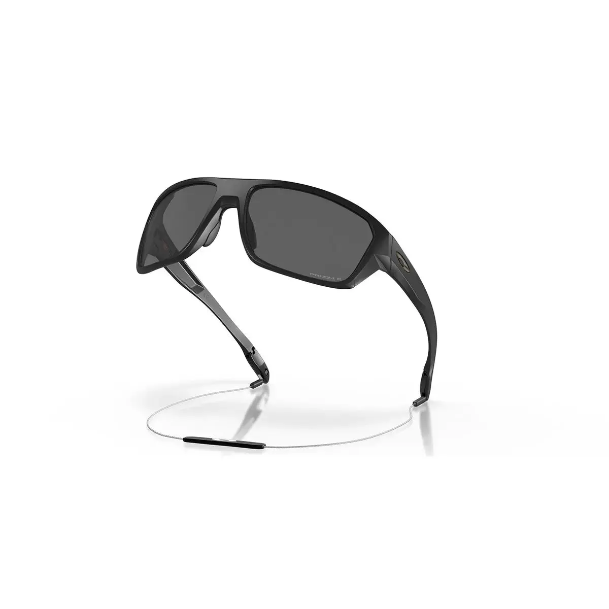 Splitshot - Prizm Black Polarized Matte Black