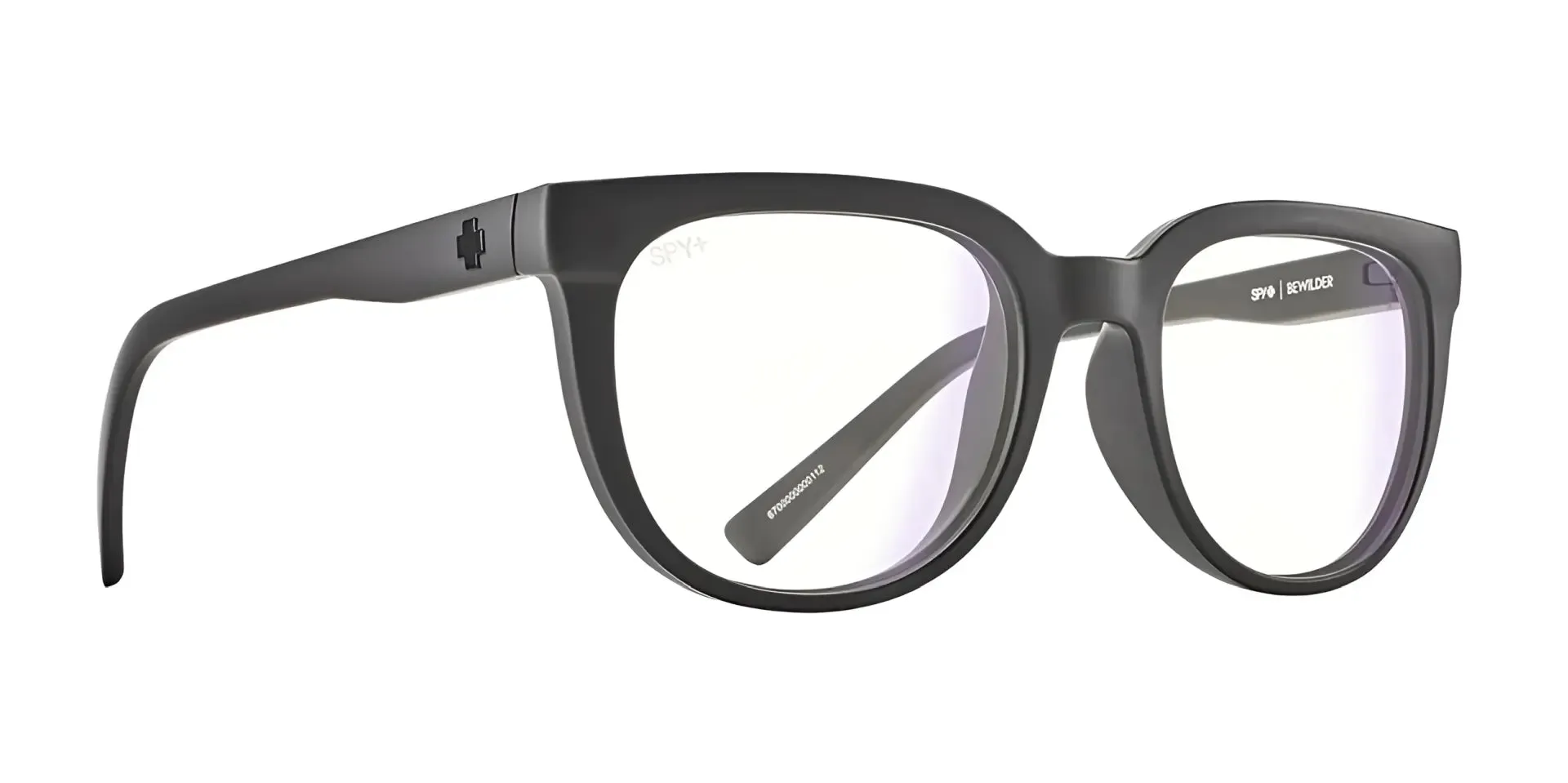 SPY BEWILDER Screen Eyeglasses | Size 54