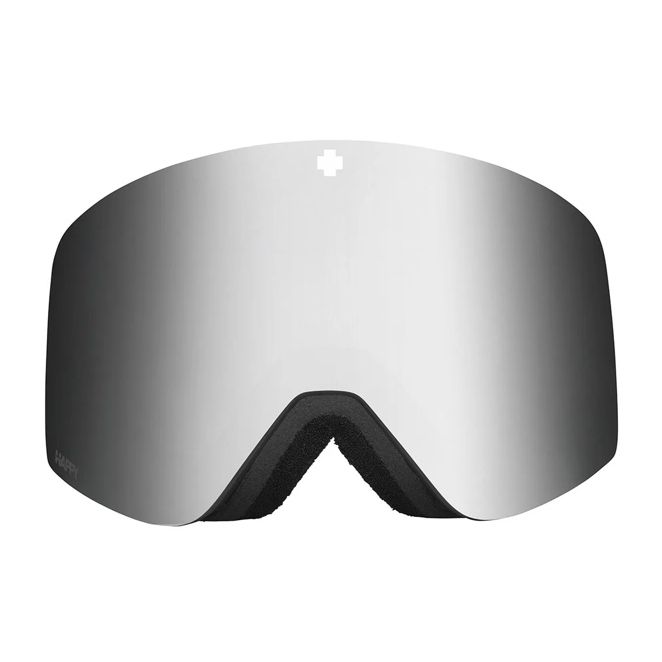 Spy Marauder Elite Asian Fit Goggles 2024 Eric Jackson / Happy Bronze Black Spectra Mirror   Spare Lens