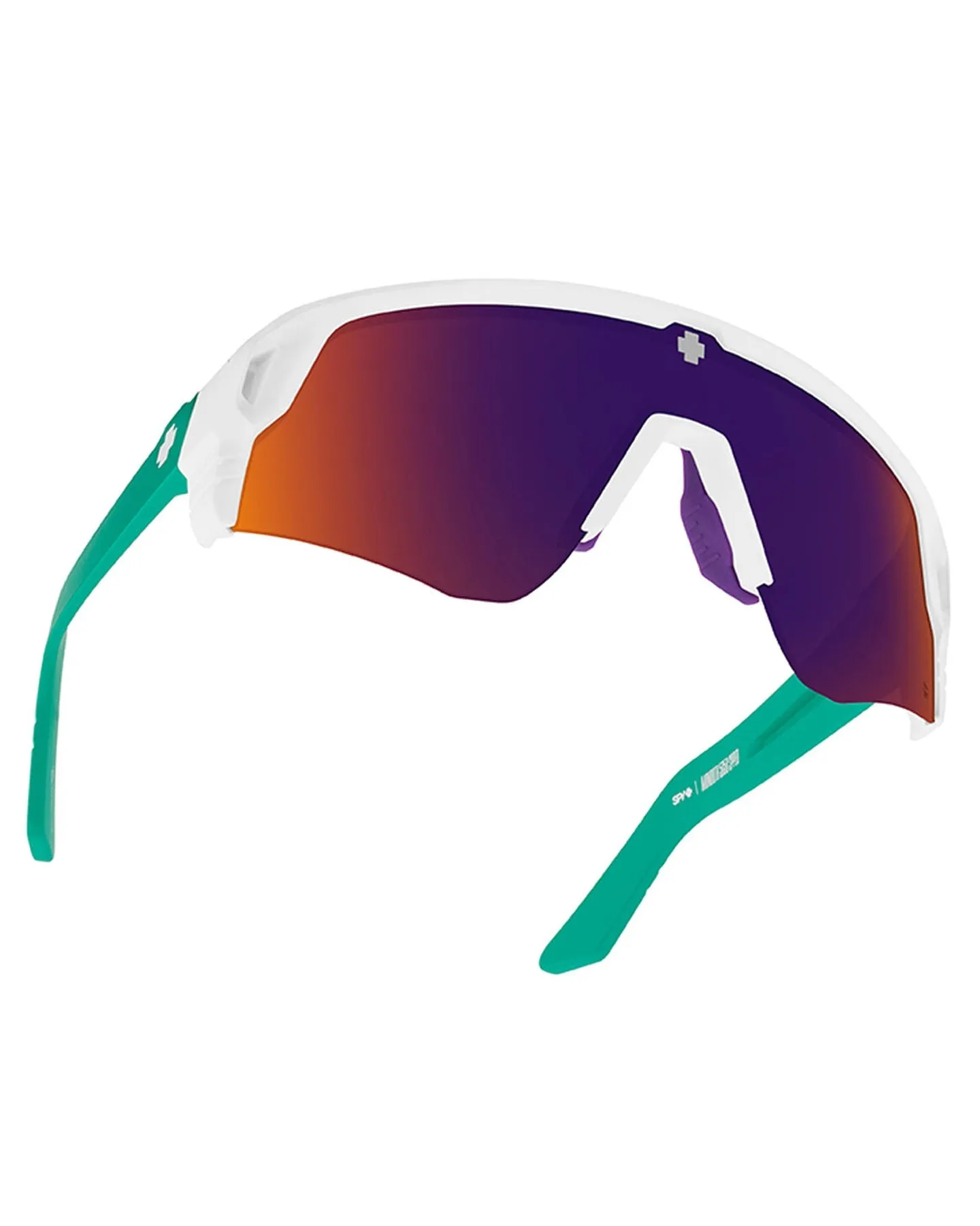 Spy Monolith Sunglasses