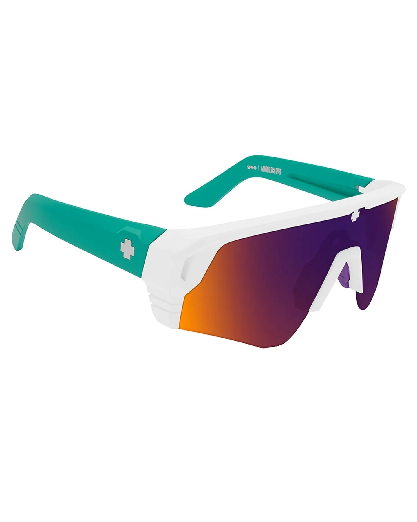 Spy Monolith Sunglasses