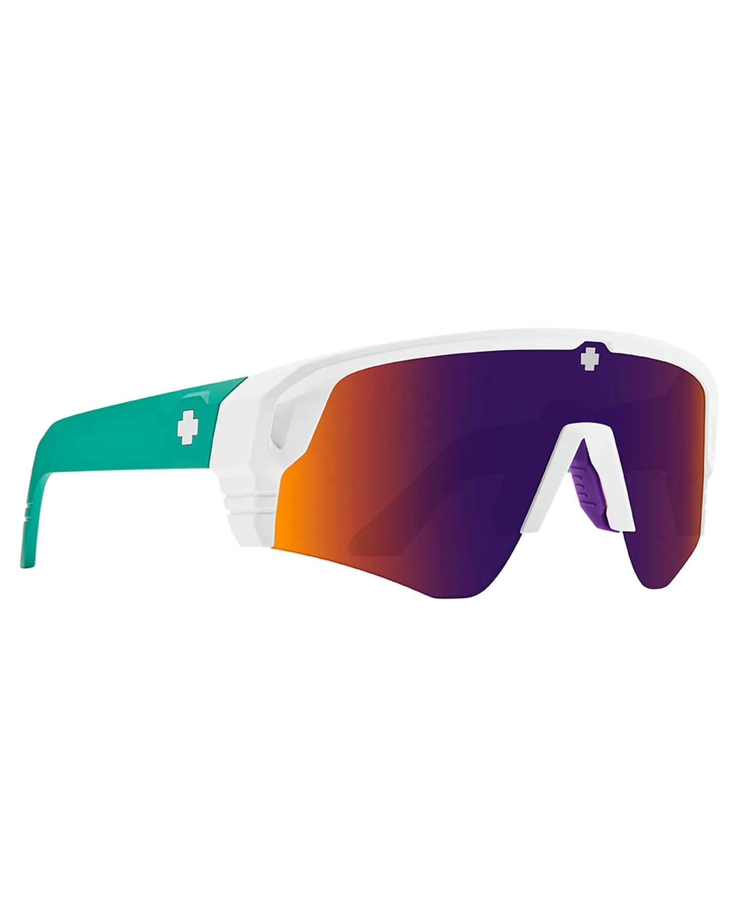 Spy Monolith Sunglasses