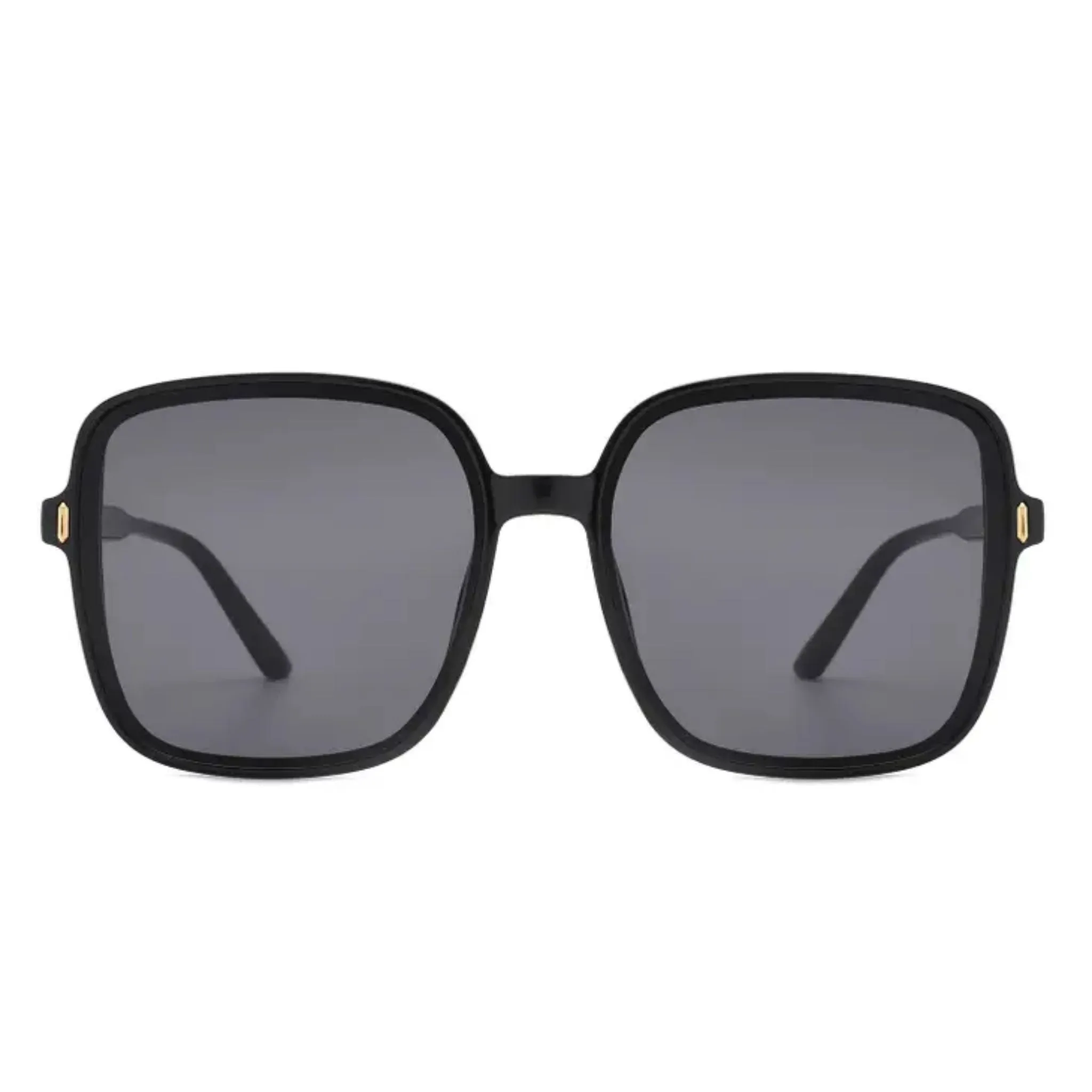 Square Oversized Ladies Sunglasses