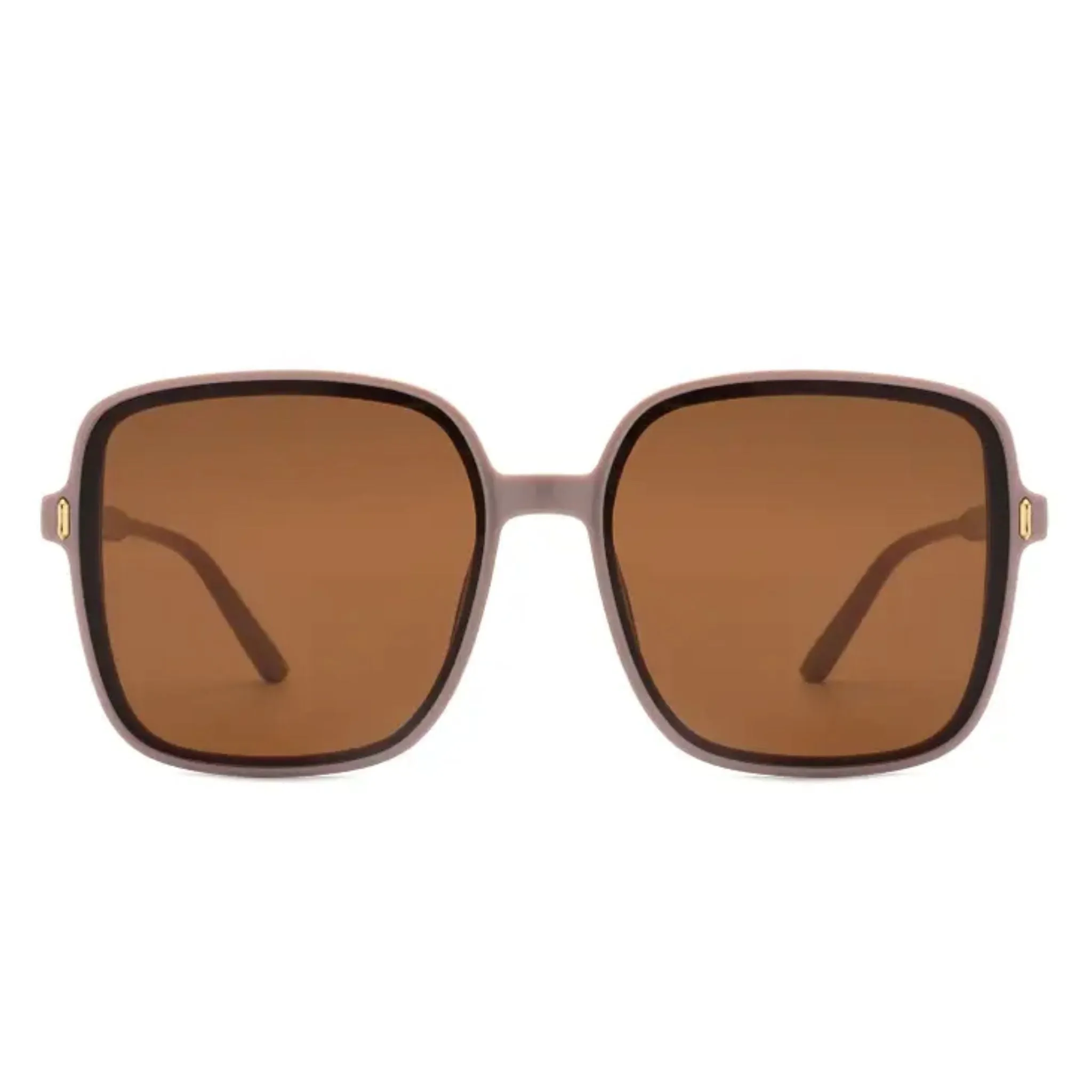 Square Oversized Ladies Sunglasses