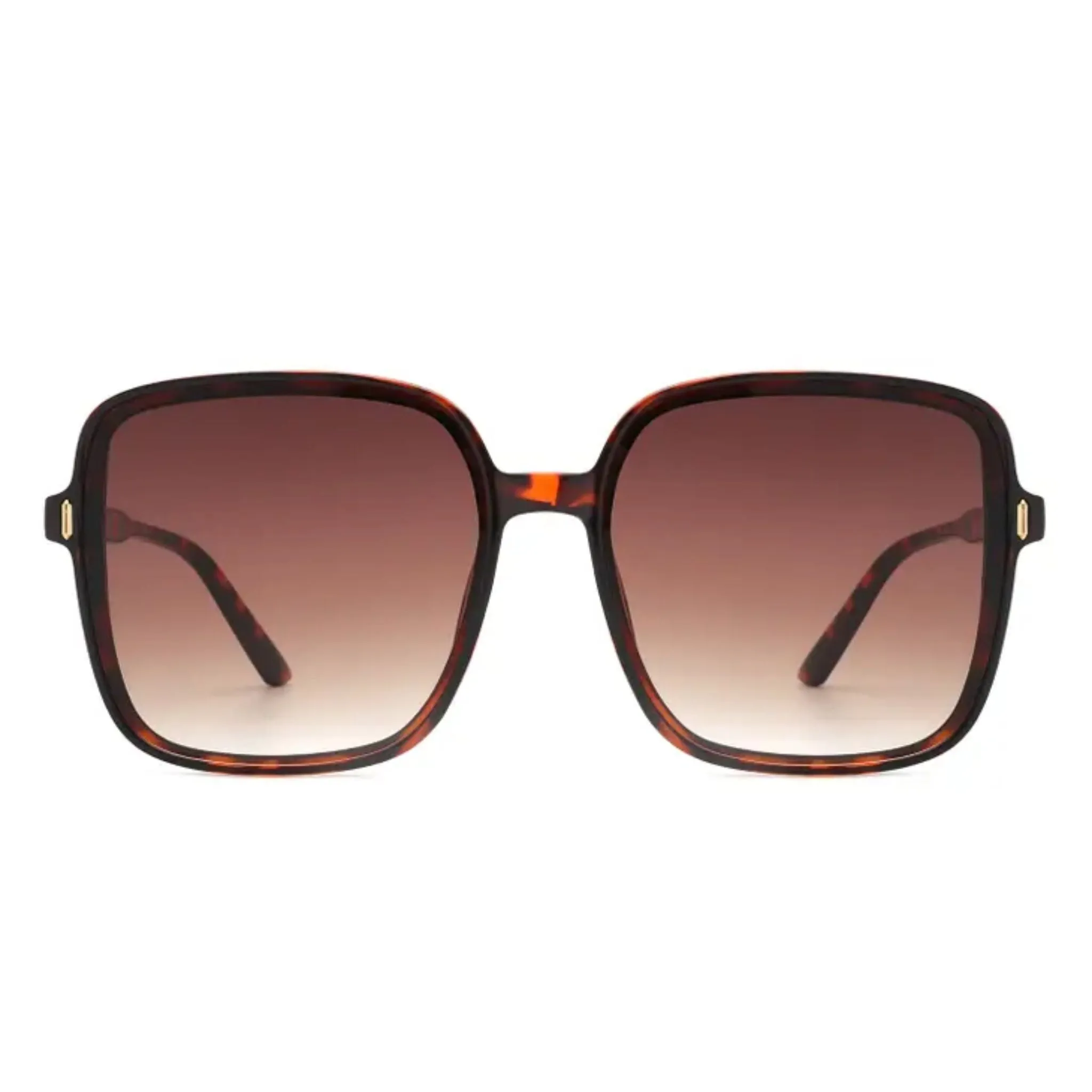 Square Oversized Ladies Sunglasses