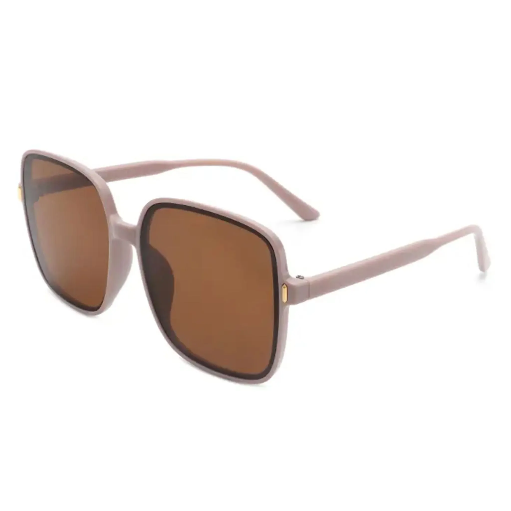 Square Oversized Ladies Sunglasses