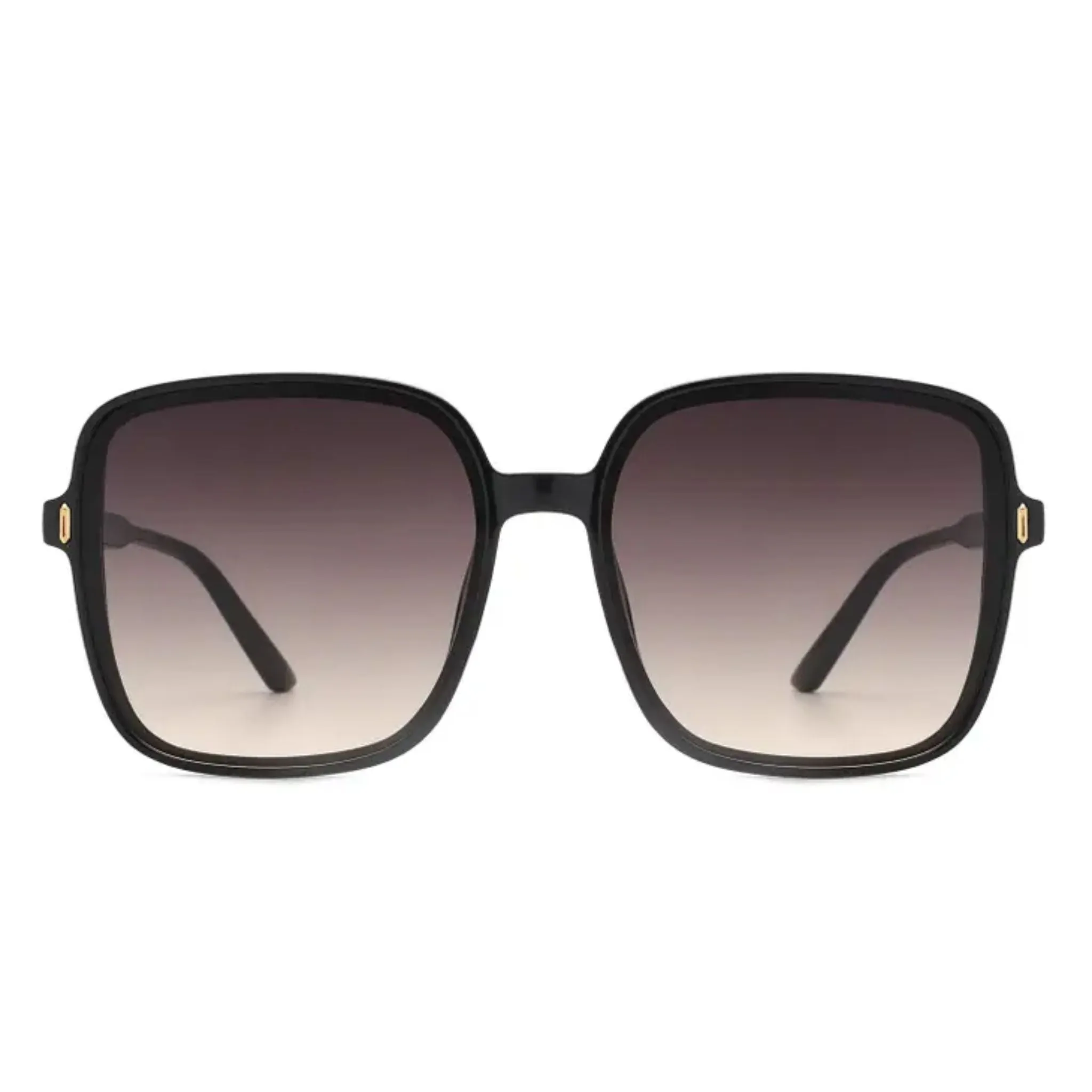 Square Oversized Ladies Sunglasses