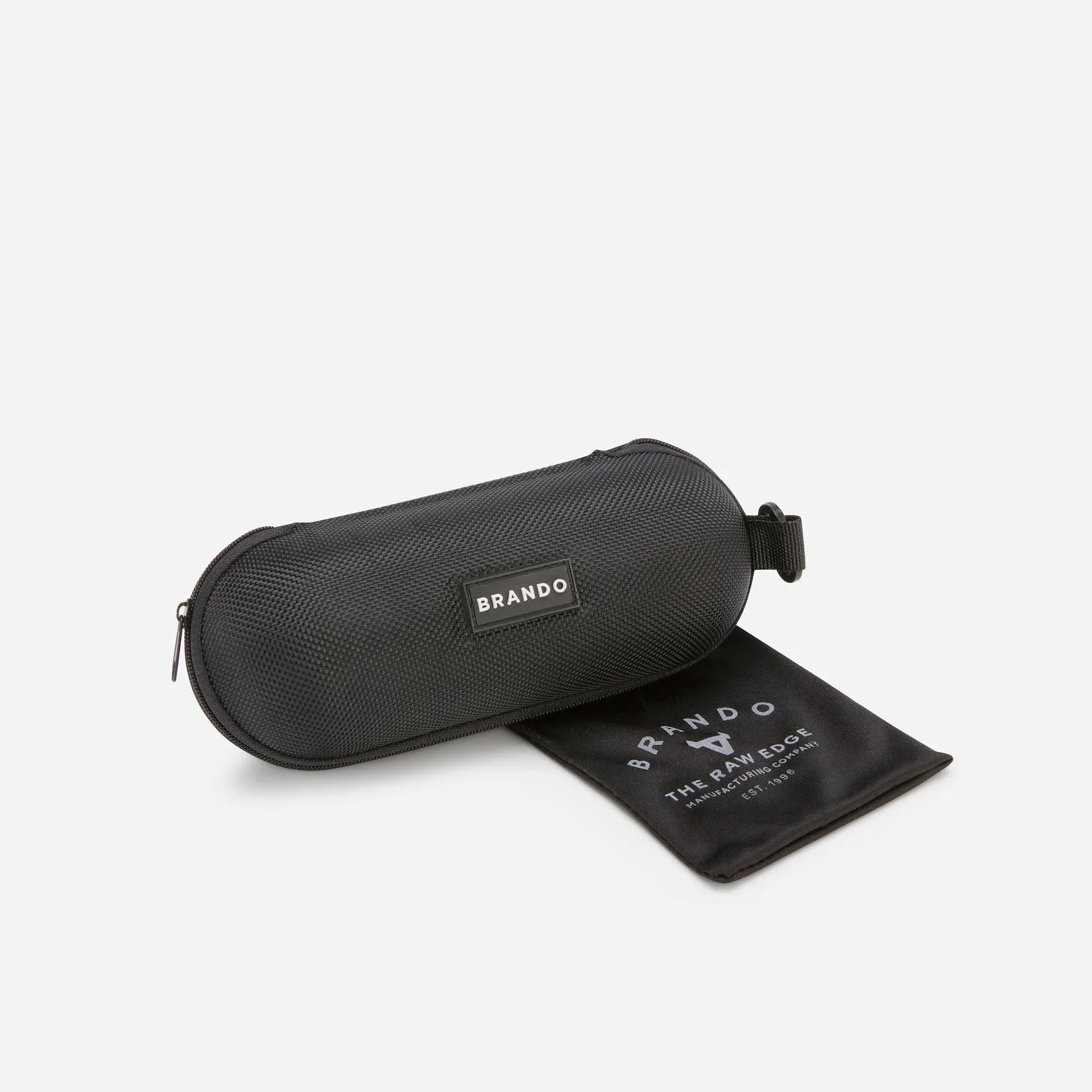 Square Sunglasses, Gunmetal