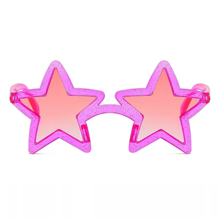 Star Aesthetic Sunglasses