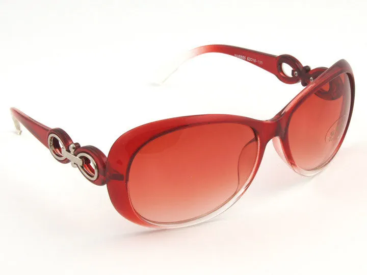 Star Style Sunglasses Women Luxury Fashion Summer Sun Glasses Vintage Sunglass Outdoor Goggles Eyeglasses