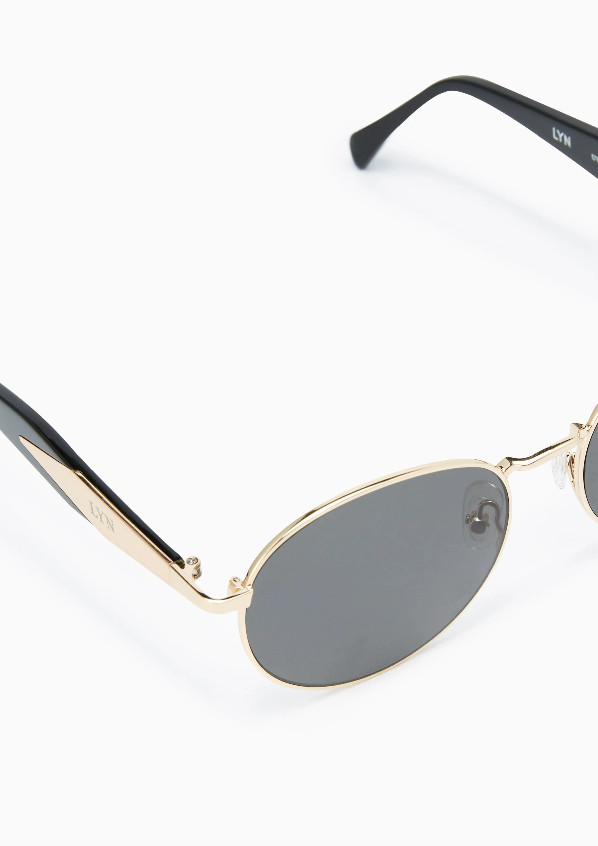 Stella Sunglasses - Black