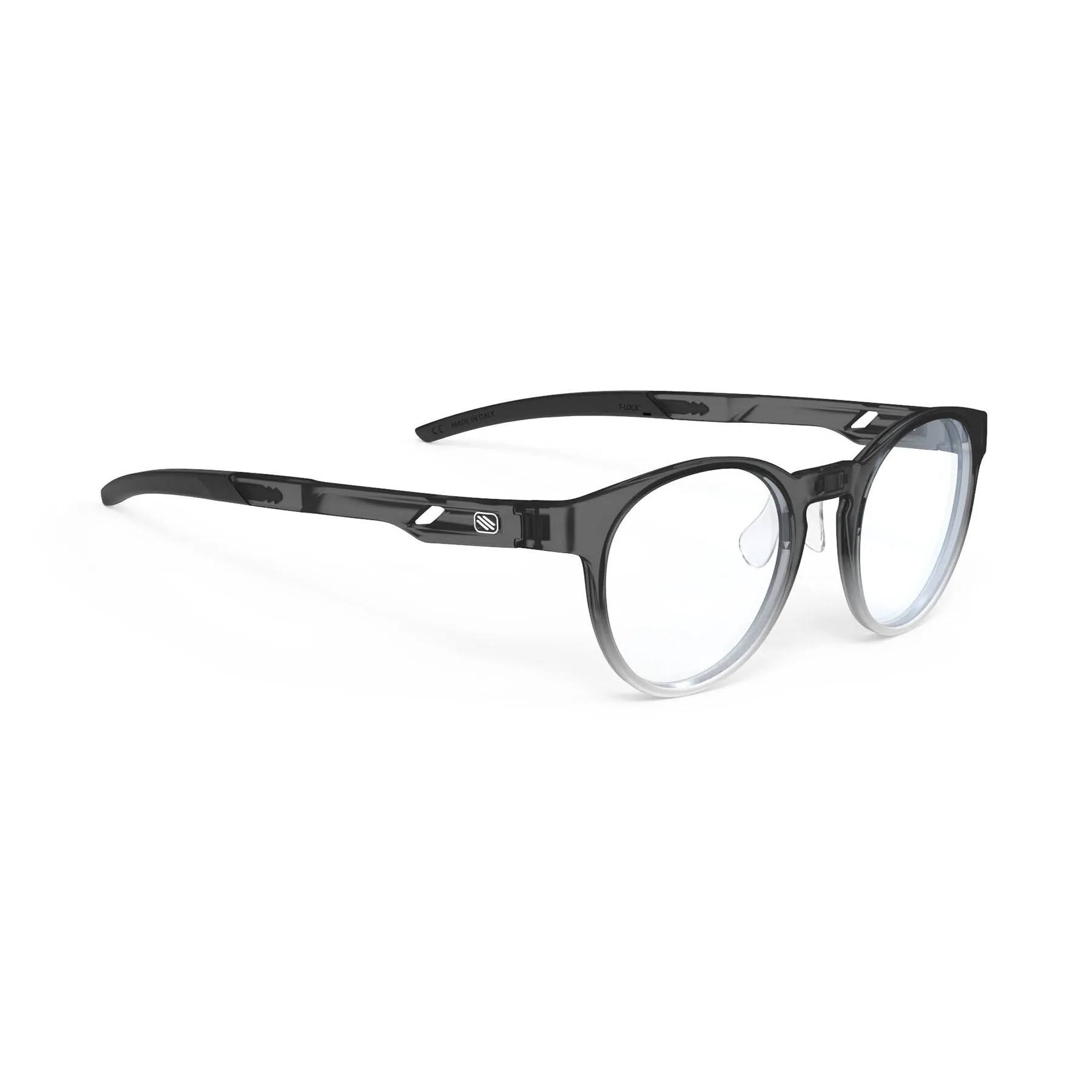 Step 02 Rx Readers