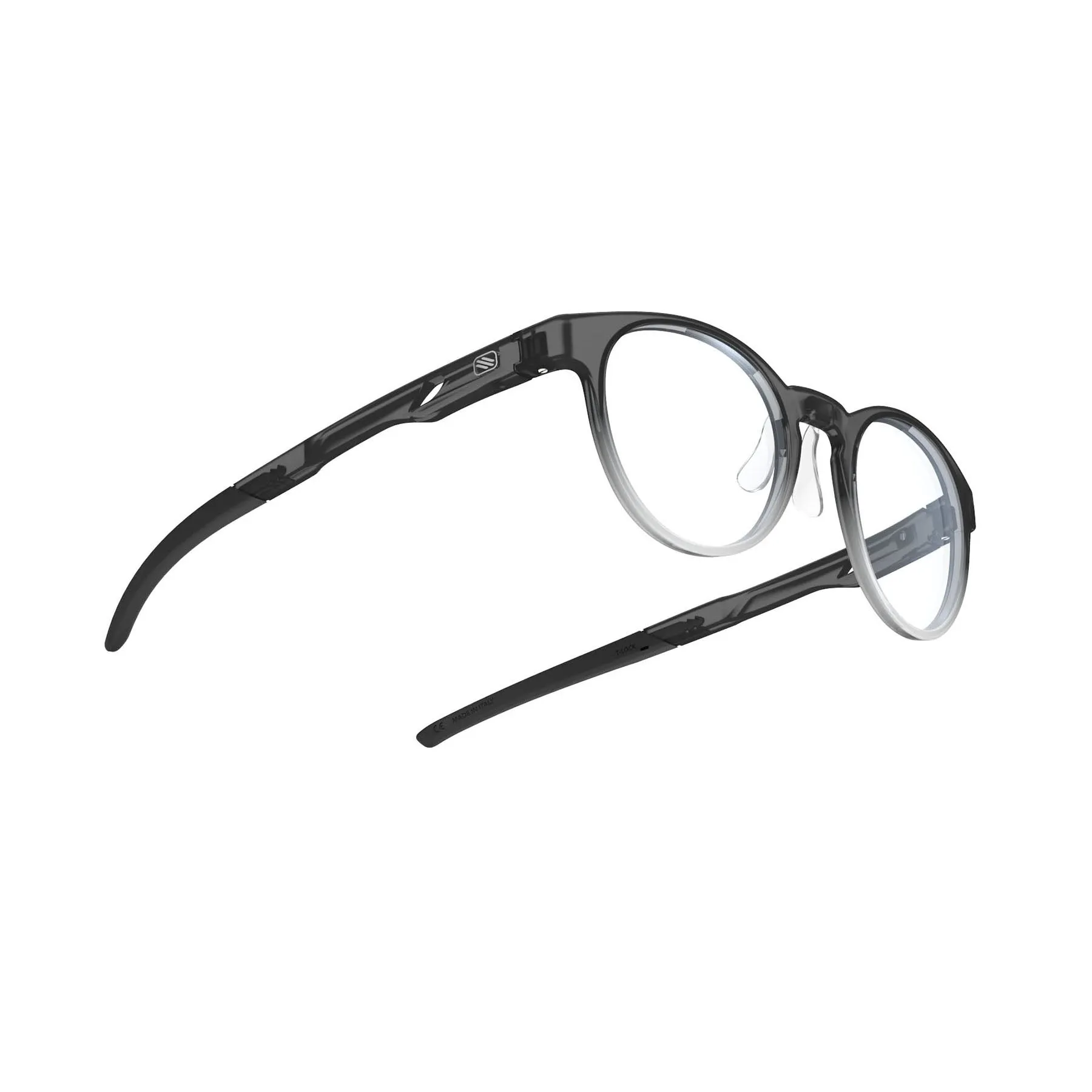 Step 02 Rx Readers