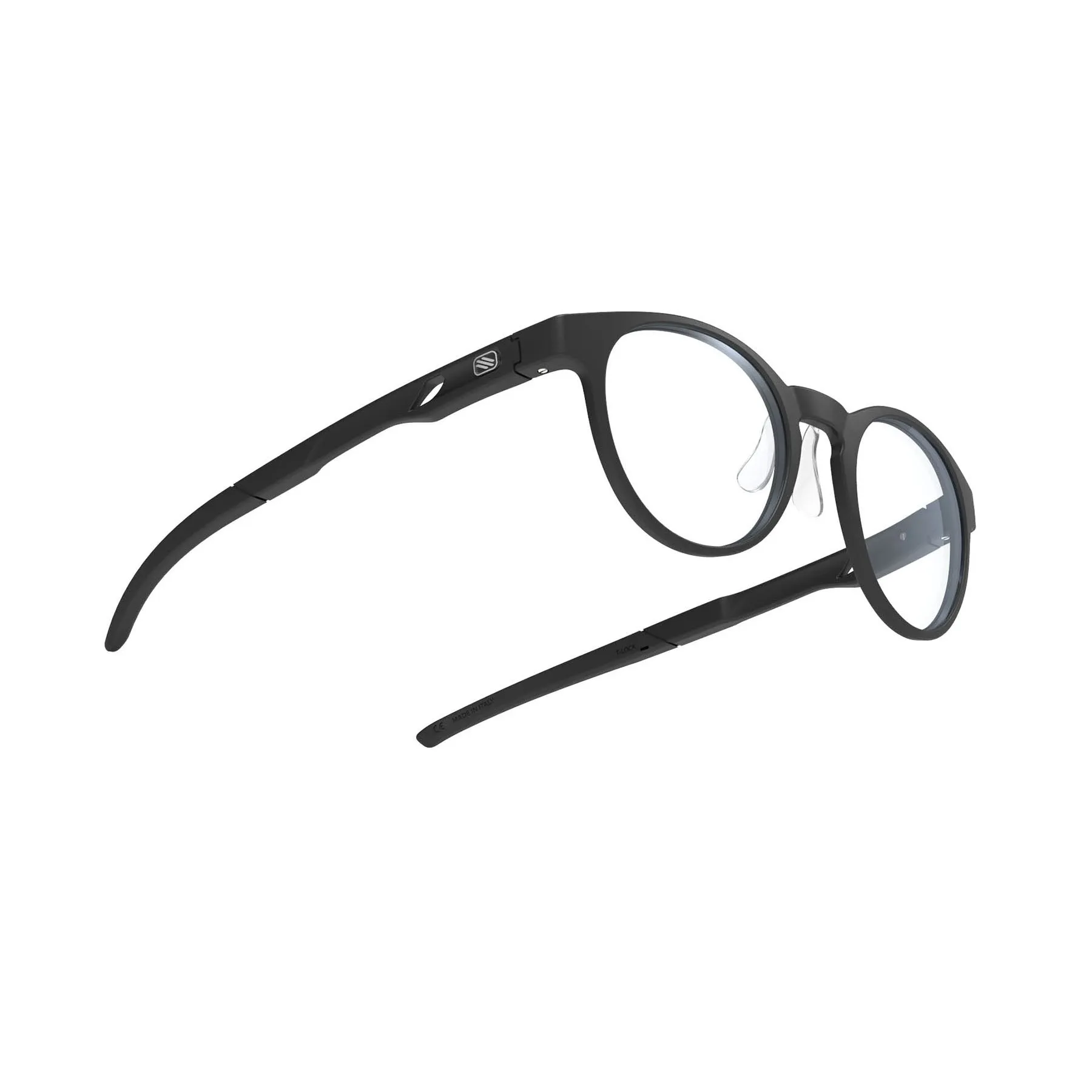 Step 02 Rx Readers
