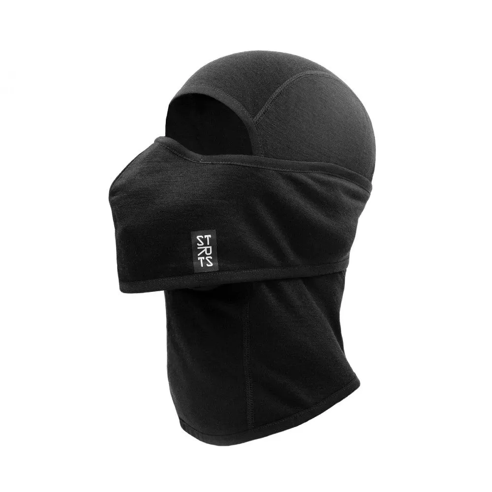Stratus SureFit Anti-Fog StormCell™ Balaclava
