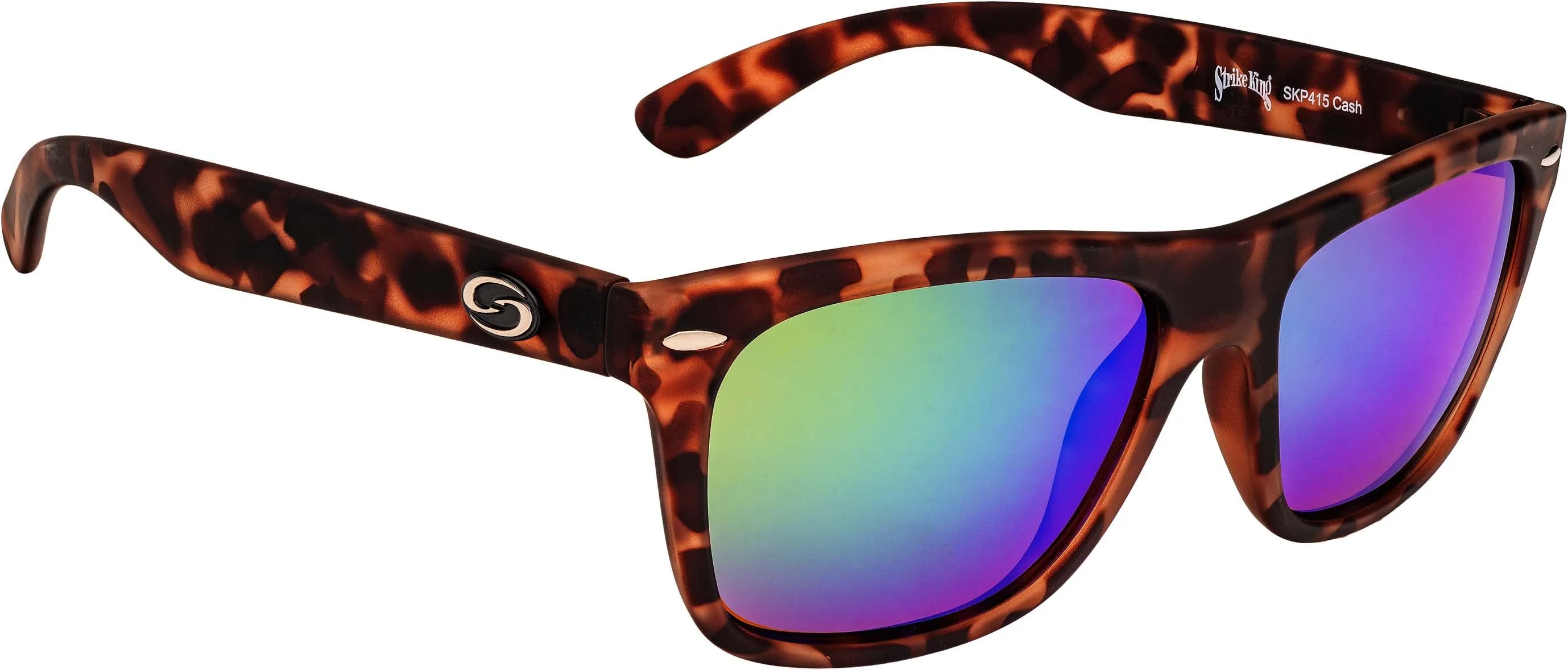 Strike King Plus Cash Polarized Sunglesses