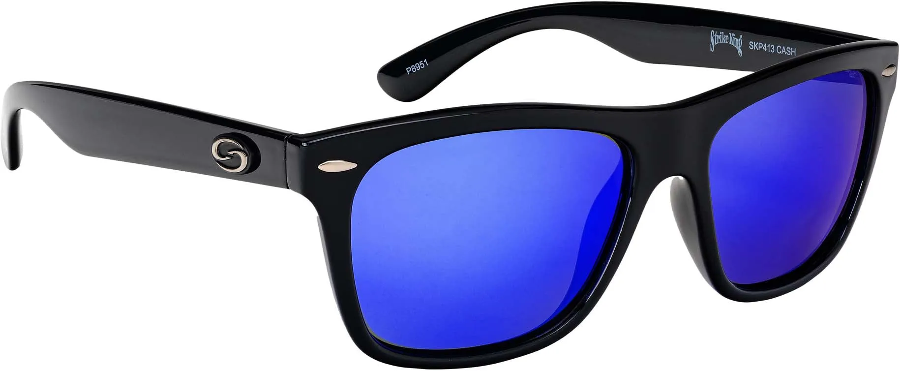Strike King Plus Cash Polarized Sunglesses