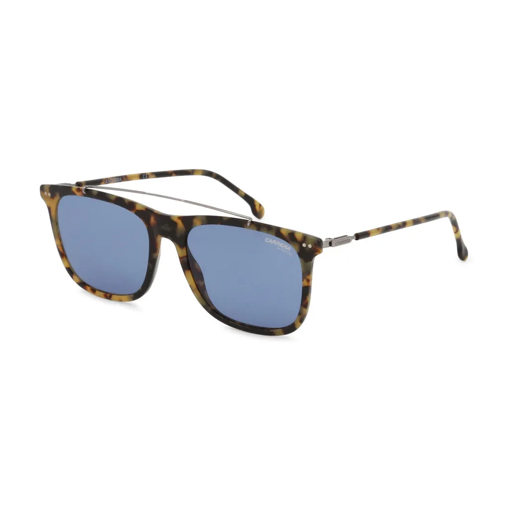 Summer Style Essentials: Unisex Acetate Sunglasses with UV Protection