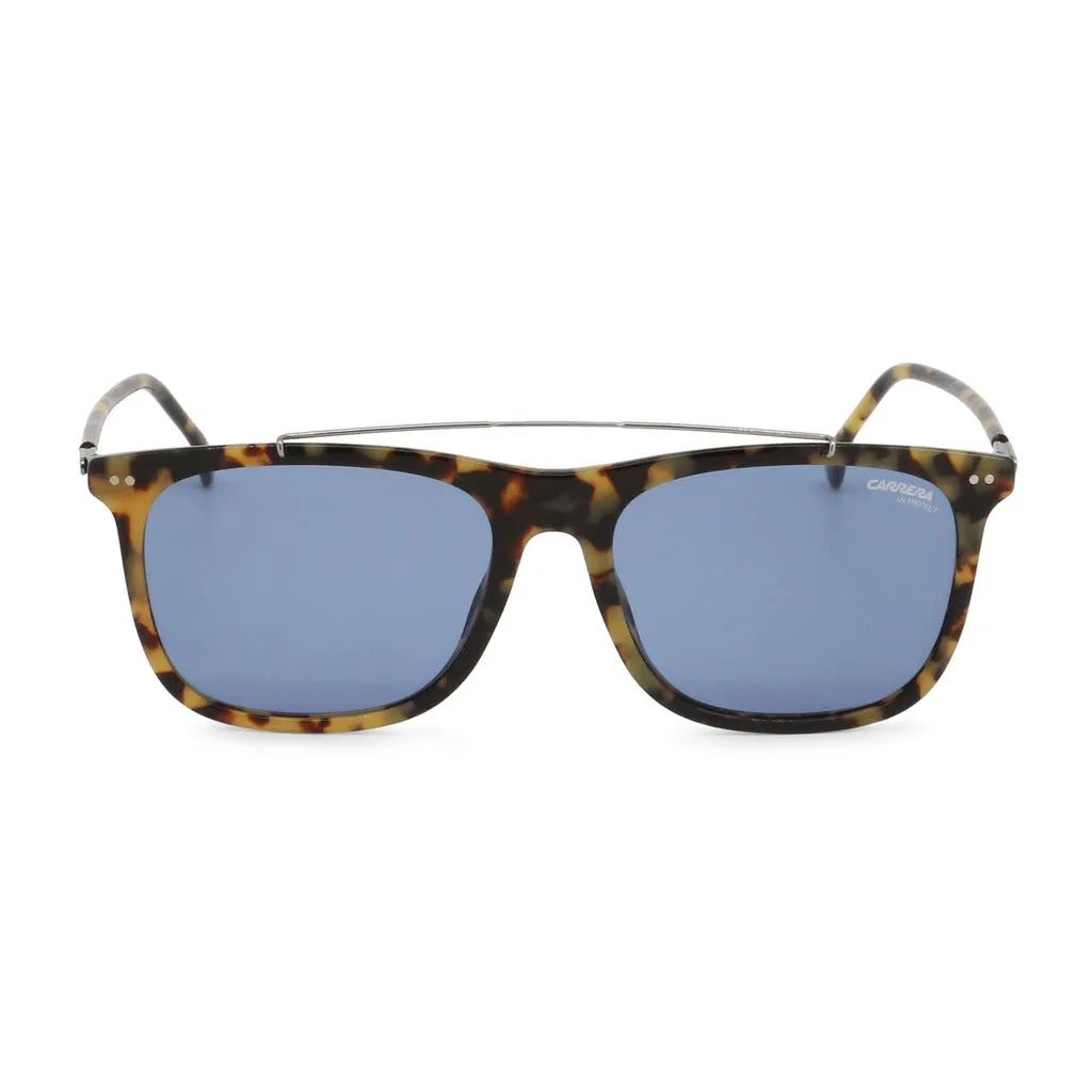 Summer Style Essentials: Unisex Acetate Sunglasses with UV Protection